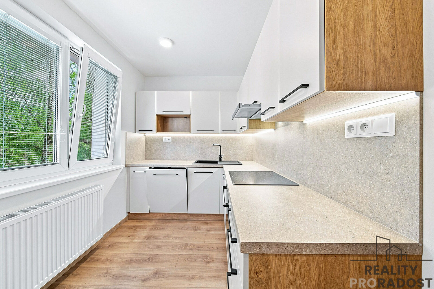 Prodej bytu 3+1 72 m² – fotografie 4