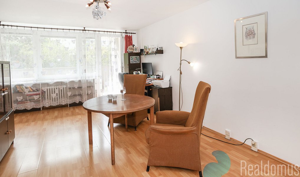 Prodej bytu 3+1 73 m², Praha – náhled fotky 12