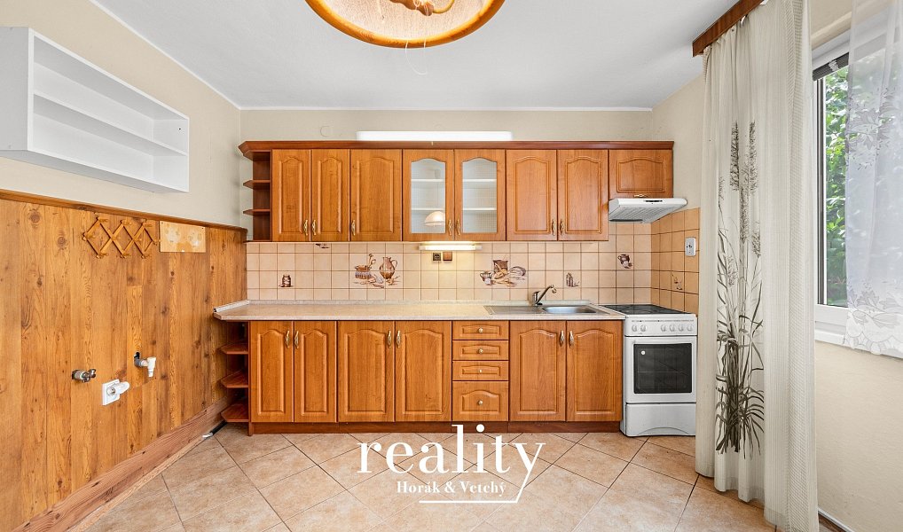 Prodej domu 112 m² s pozemkem 400 m², Hrušovany nad Jevišovkou – náhled fotky 9