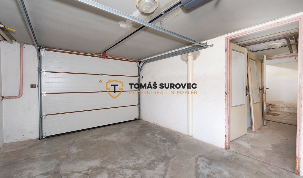 Prodej domu 265 m² s pozemkem 977 m², Tichov – náhled fotky 20