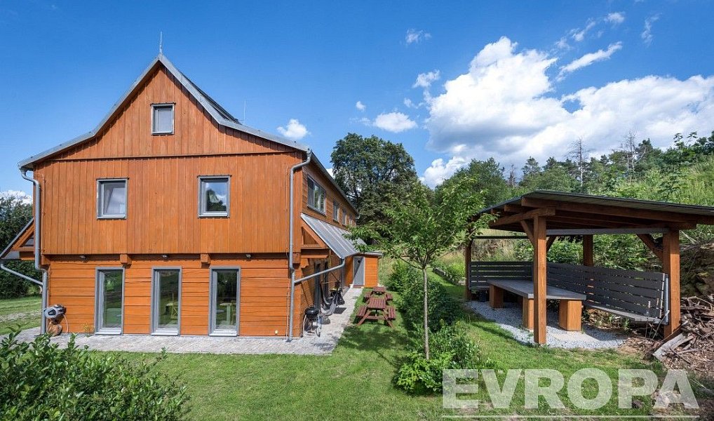 Prodej domu 260 m² s pozemkem 70 485 m², Bojanovice – náhled fotky 24