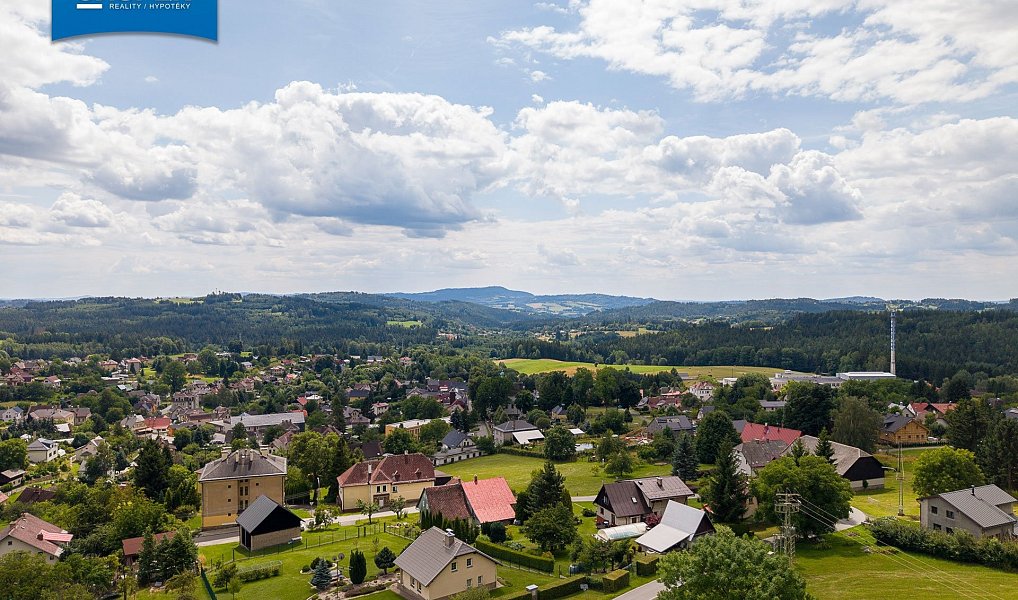 Prodej domu 280 m² s pozemkem 1 668 m², Zásada – náhled fotky 2