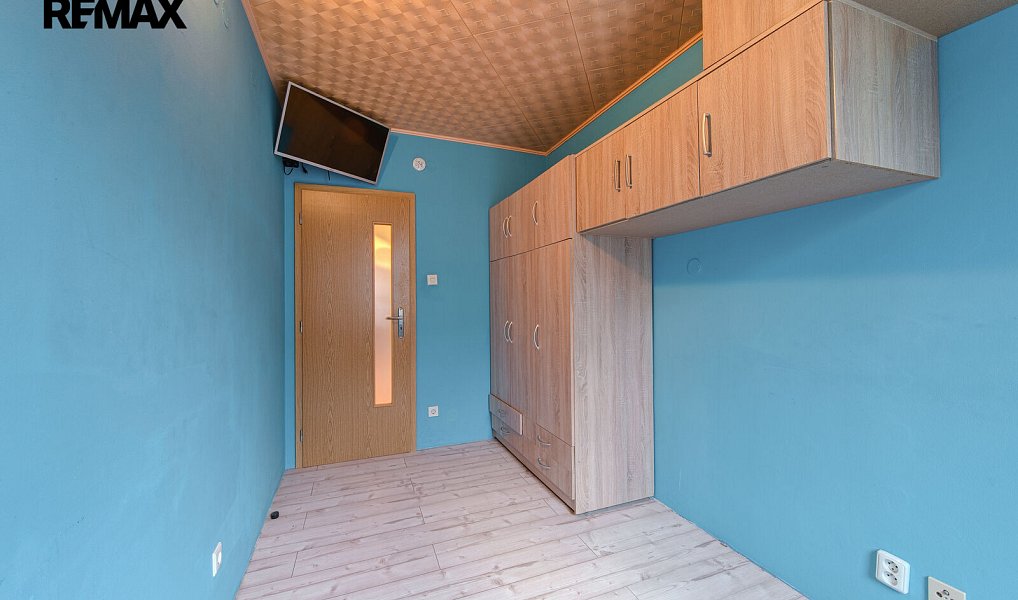 Prodej bytu 3+1 63 m², Aš – náhled fotky 6
