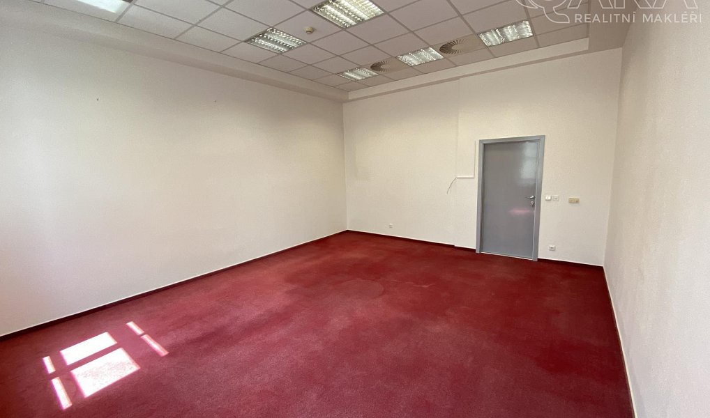 Pronájem kanceláře 111 m², Vyškov – náhled fotky 16