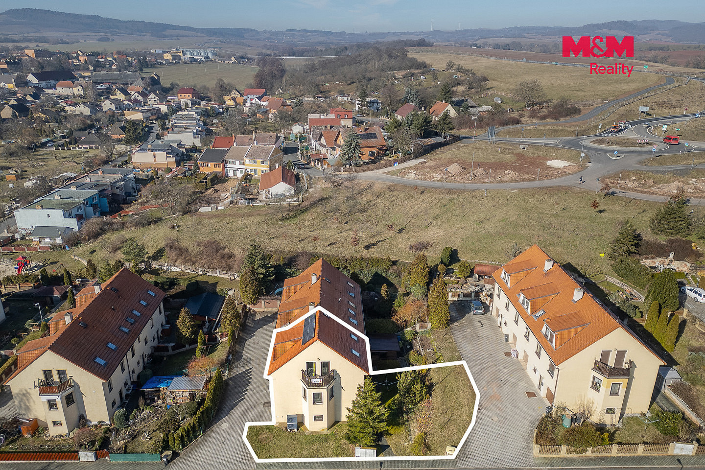 Prodej domu 169 m² s pozemkem 291 m² — photo 4