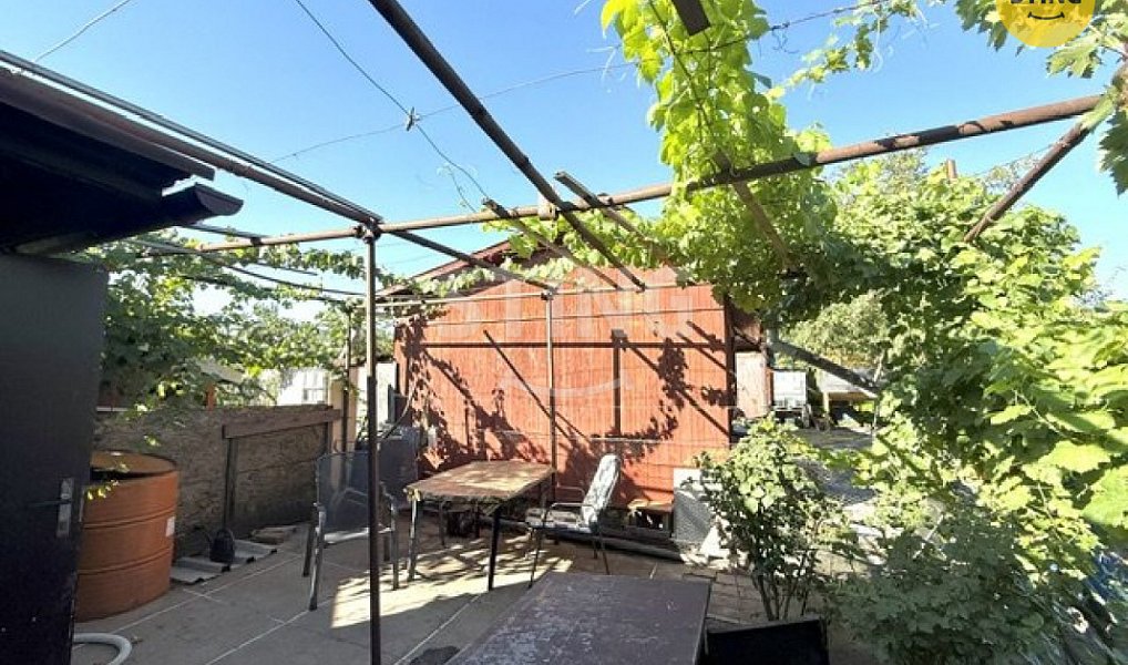 Prodej zahrady 261 m², Hodonín – náhled fotky 4