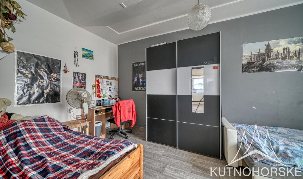 Prodej domu 156 m² s pozemkem 632 m², Vrdy – náhled fotky 16