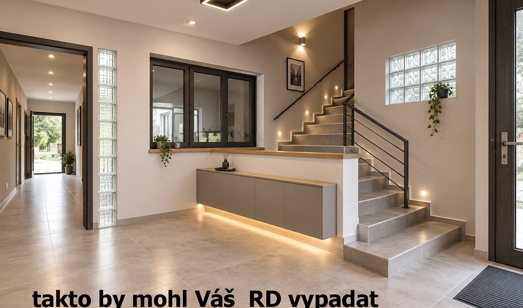 Prodej domu 350 m² s pozemkem 784 m², Slavkov u Brna – náhled fotky 18