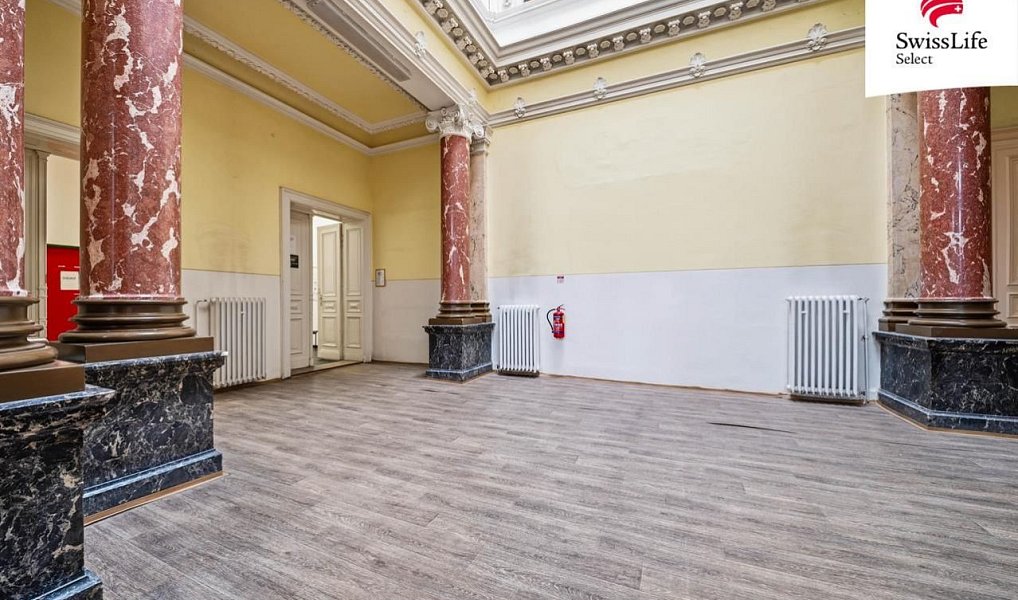 Prodej domu 1 177 m² s pozemkem 2 060 m², Liberec – náhled fotky 6