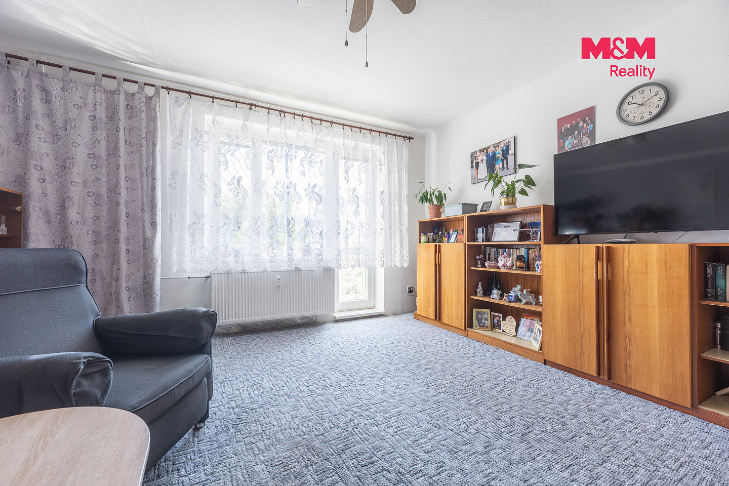 Prodej bytu 3+1 74 m² – fotografie 3