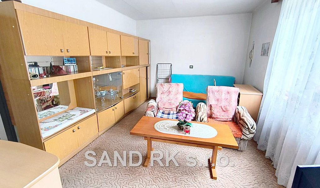 Prodej bytu 2+1 66 m², Česká Kubice – náhled fotky 8