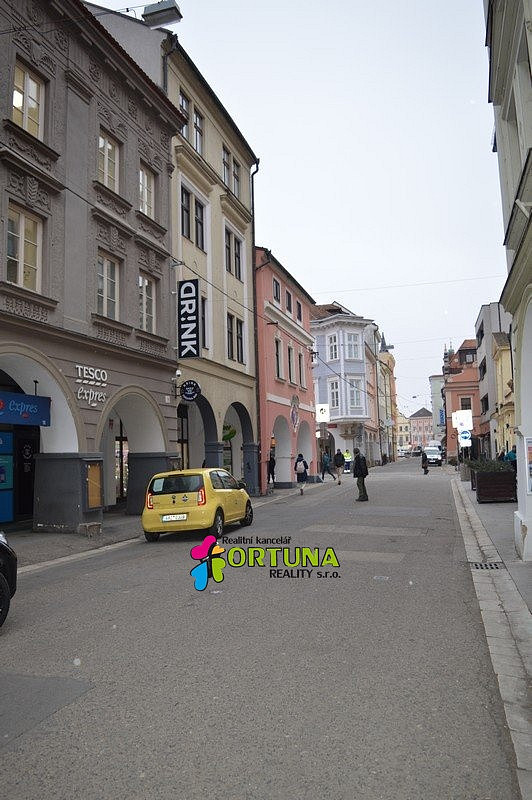 Prodej obchodních prostor 1 563 m² – fotografie 4