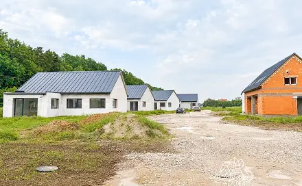 Prodej domu 89 m² s pozemkem 971 m², Nošovice, okres Frýdek-Místek
