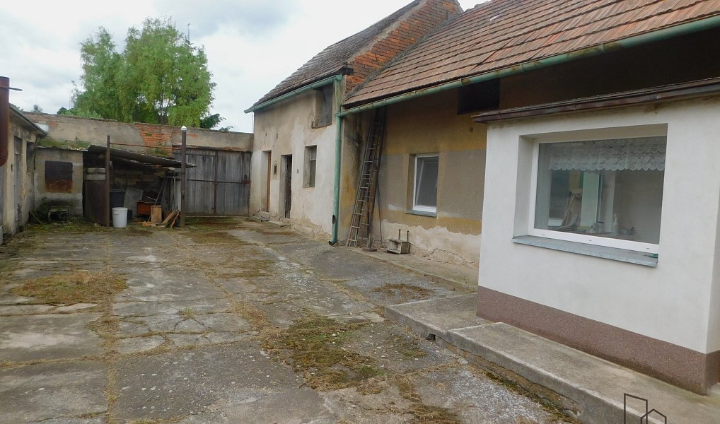 Prodej domu 90 m² s pozemkem 666 m², Martiněves – náhled fotky 16