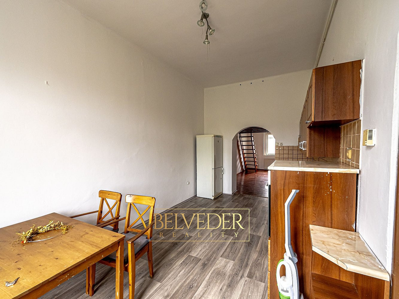 Prodej bytu 2+1 70 m² – fotografie 5