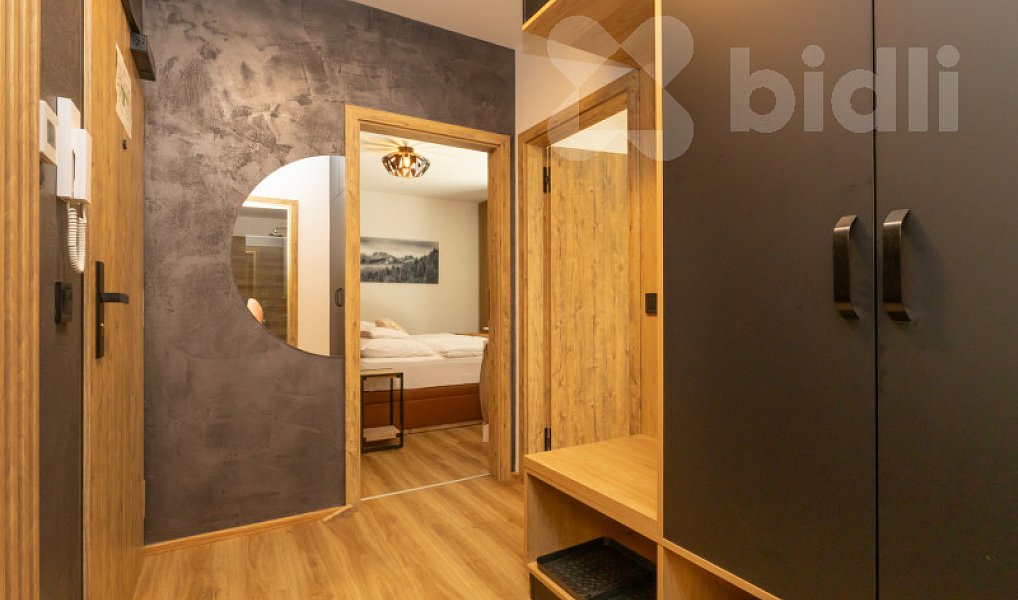 Prodej bytu 2+kk 60 m², Vrchlabí – náhled fotky 35