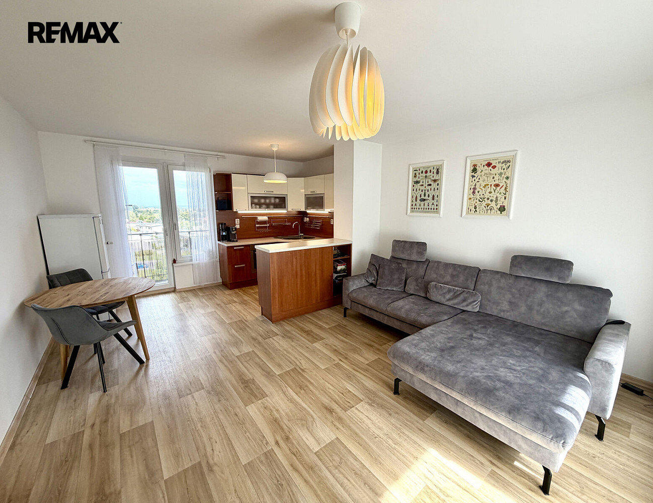 Prodej bytu 3+kk 71 m²