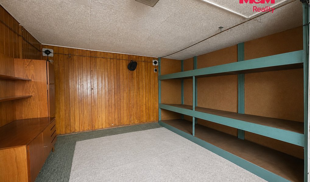 Prodej chaty/chalupy 40 m² s pozemkem 257 m², Klášterec nad Ohří – náhled fotky 3