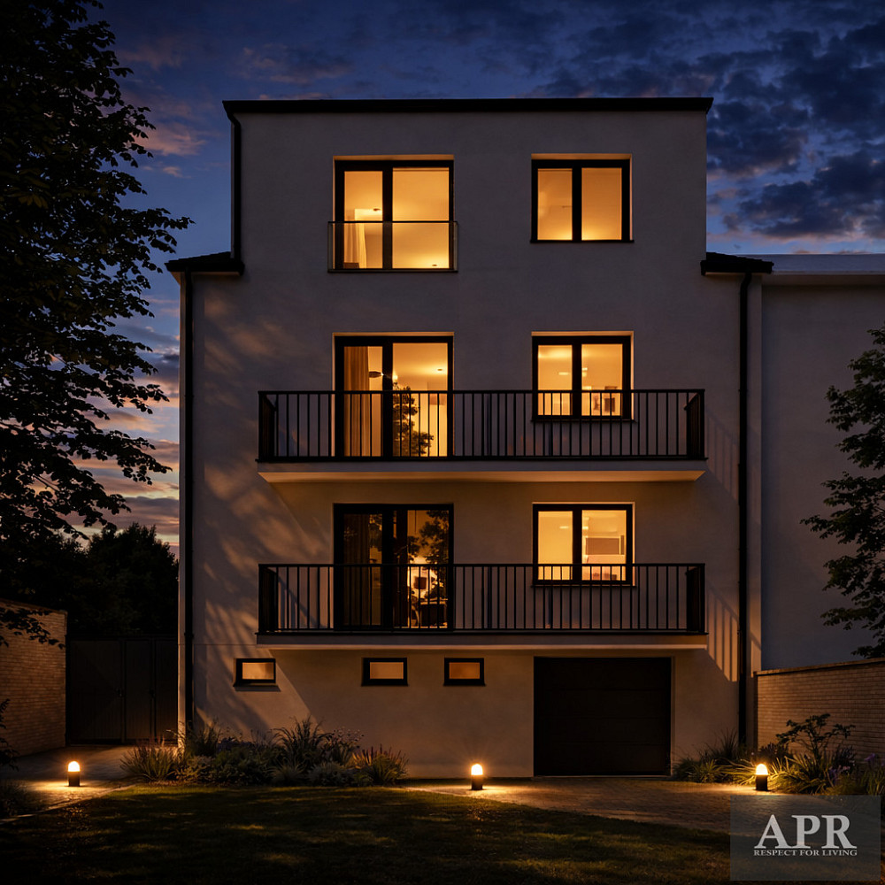 Prodej bytu 3+kk 85 m² — photo 2