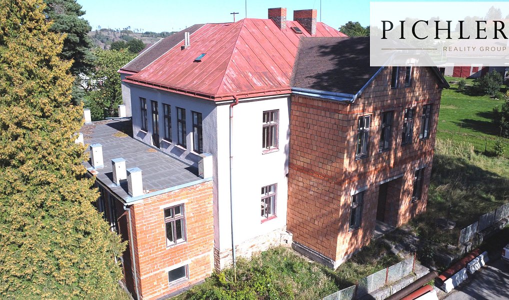 Prodej ubytovacího objektu 940 m², Klokočov – náhled fotky 5