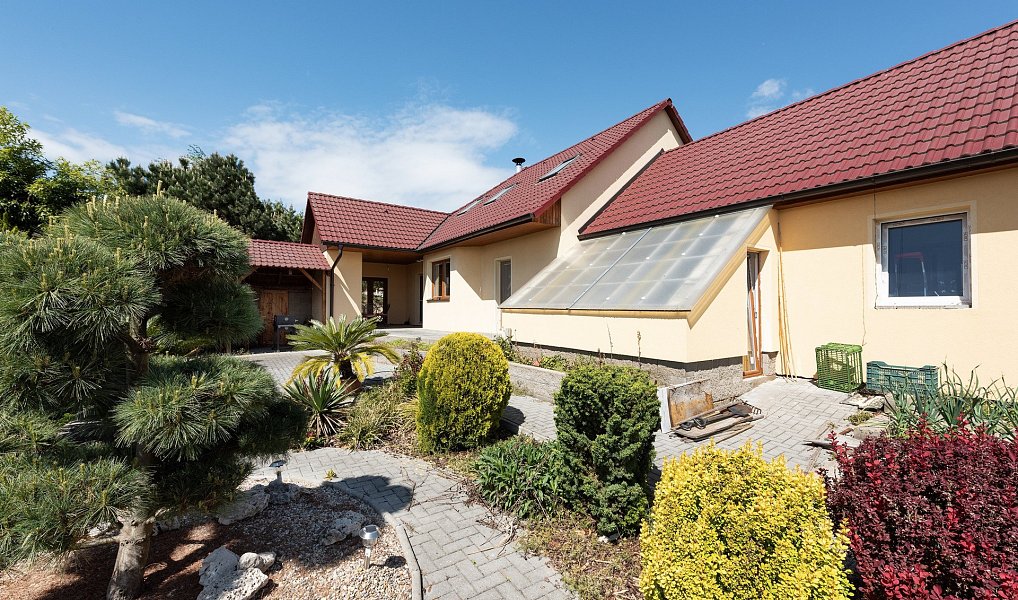 Prodej komerčního objektu (jiného typu) 956 m², Miřetice – náhled fotky 11