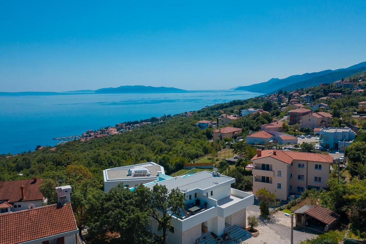 Prodej domu 250 m² s pozemkem 400 m²