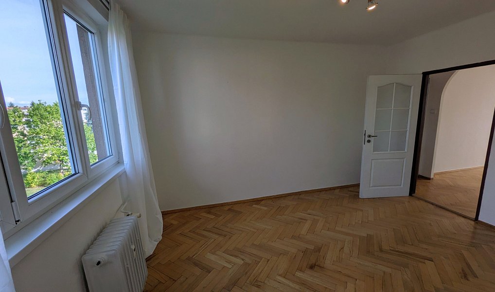 Pronájem bytu 2+1 53 m², Strakonice – náhled fotky 7
