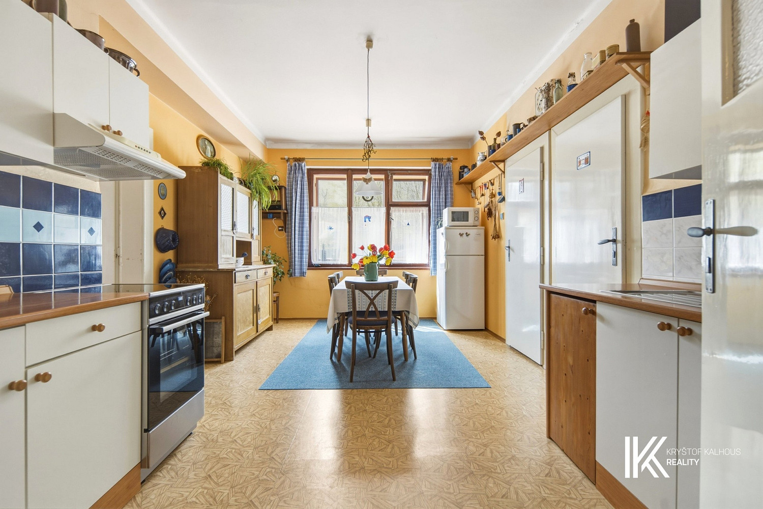 Prodej bytu 3+1 102 m² – fotografie 4