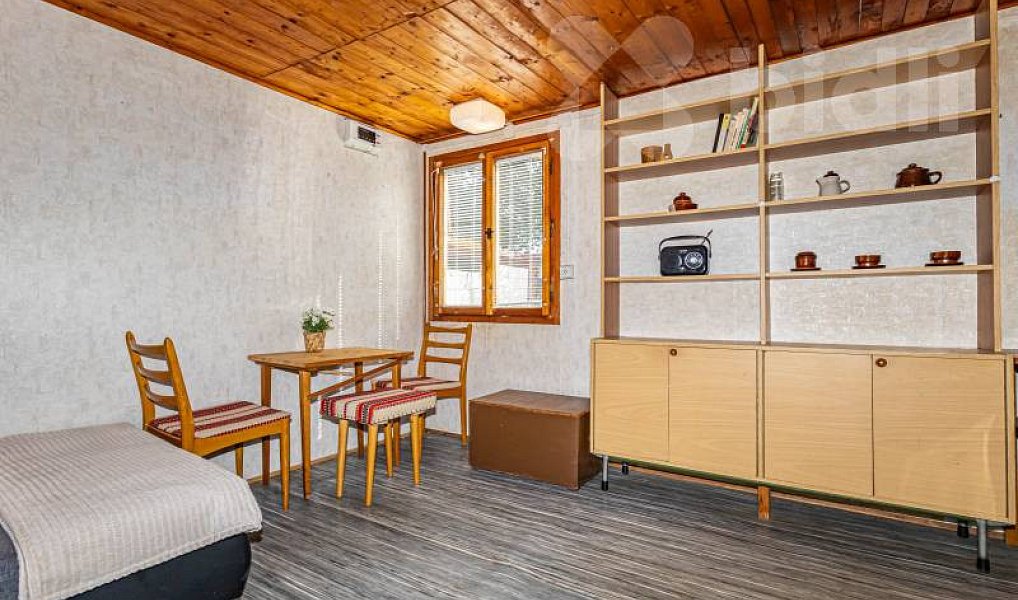 Prodej chaty/chalupy 20 m² s pozemkem 344 m², Praha – náhled fotky 11