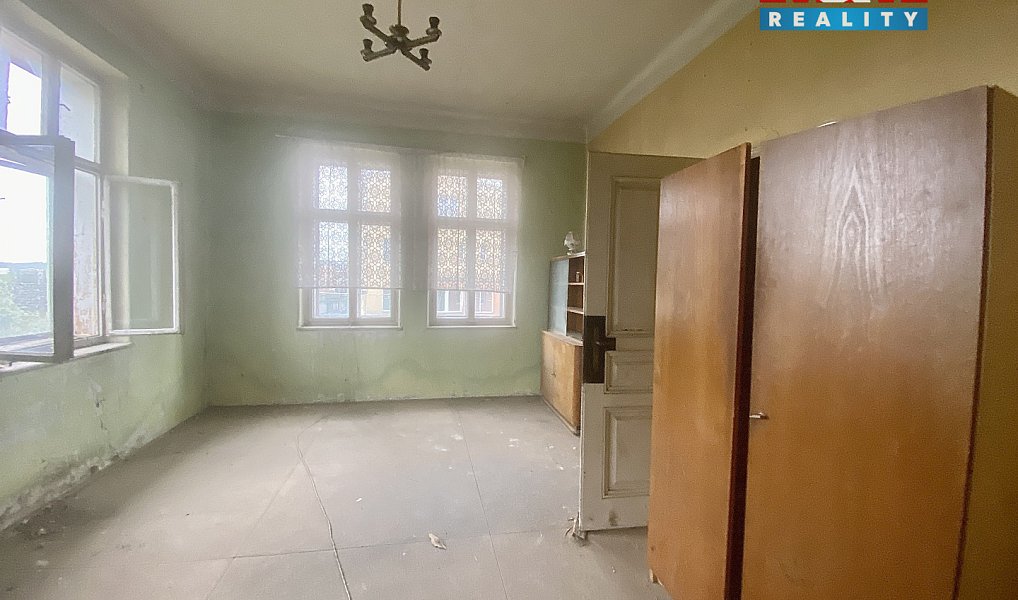 Prodej domu 230 m² s pozemkem 563 m², Konice – náhled fotky 6