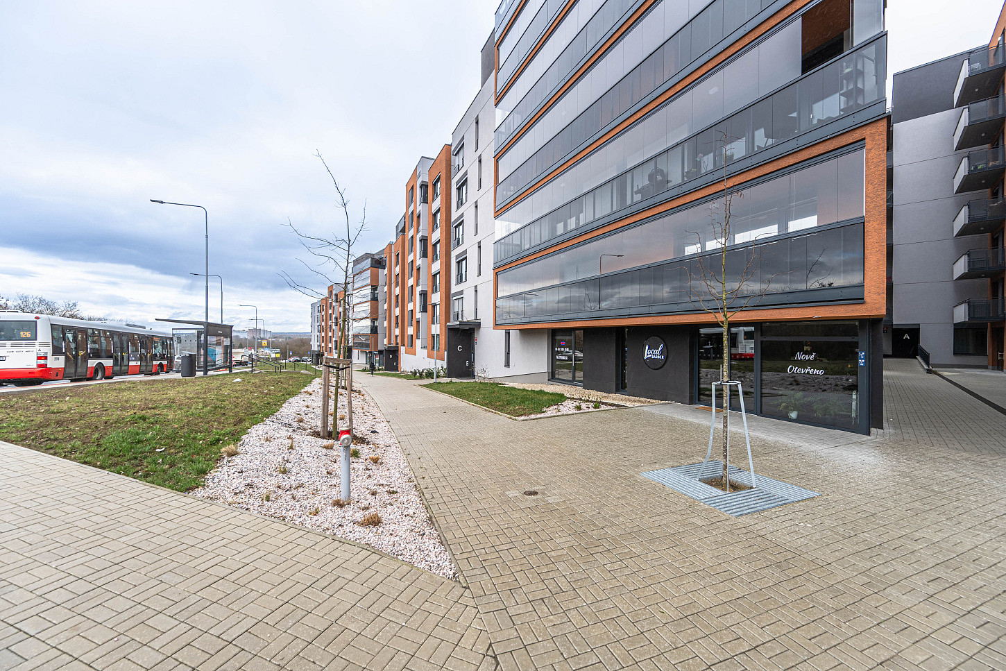 Prodej bytu 1+kk 34 m²
