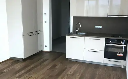 Prodej bytu 1+kk 34 m²