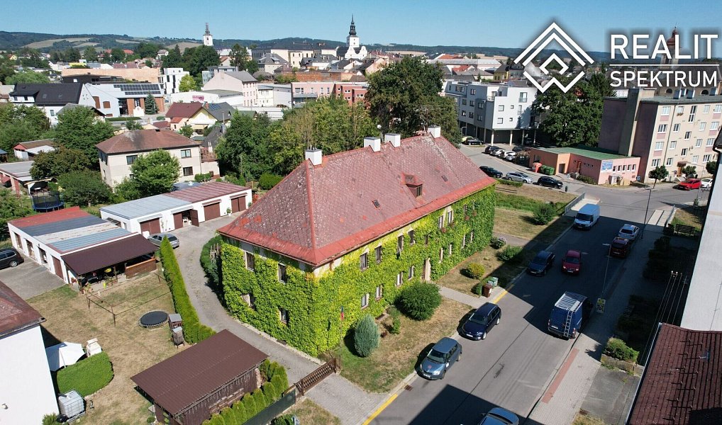 Prodej bytu 4+1 113 m², Lanškroun – náhled fotky 24