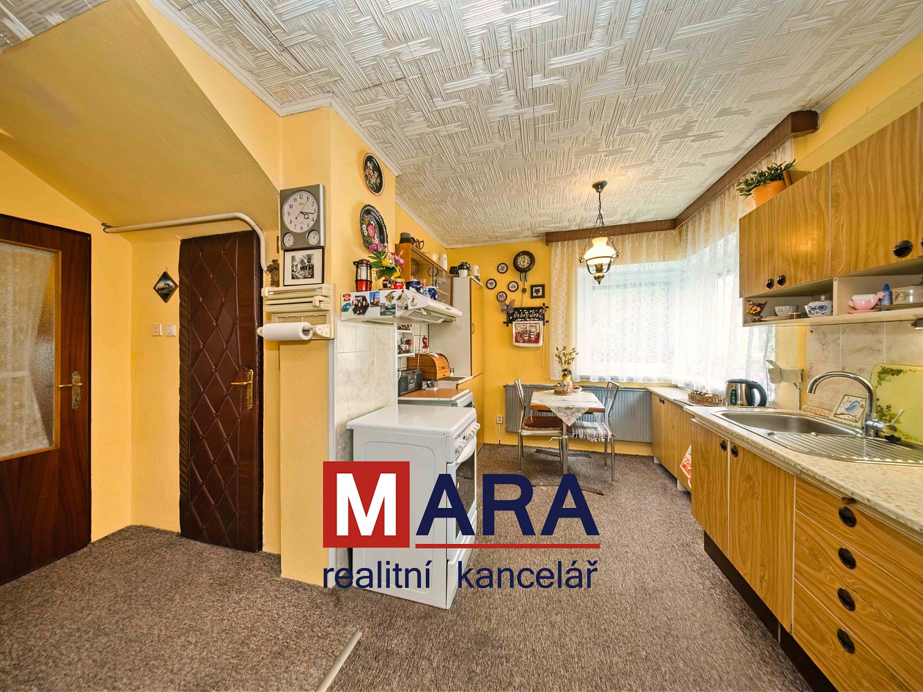 Prodej domu 137 m² s pozemkem 965 m² – fotografie 3