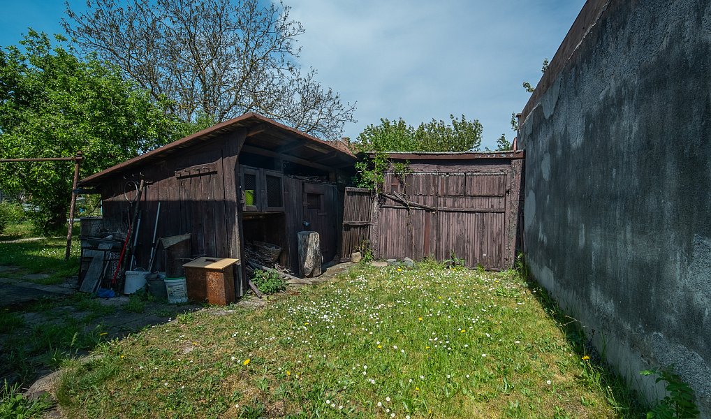 Prodej domu 133 m² s pozemkem 523 m², Libice nad Cidlinou – náhled fotky 20