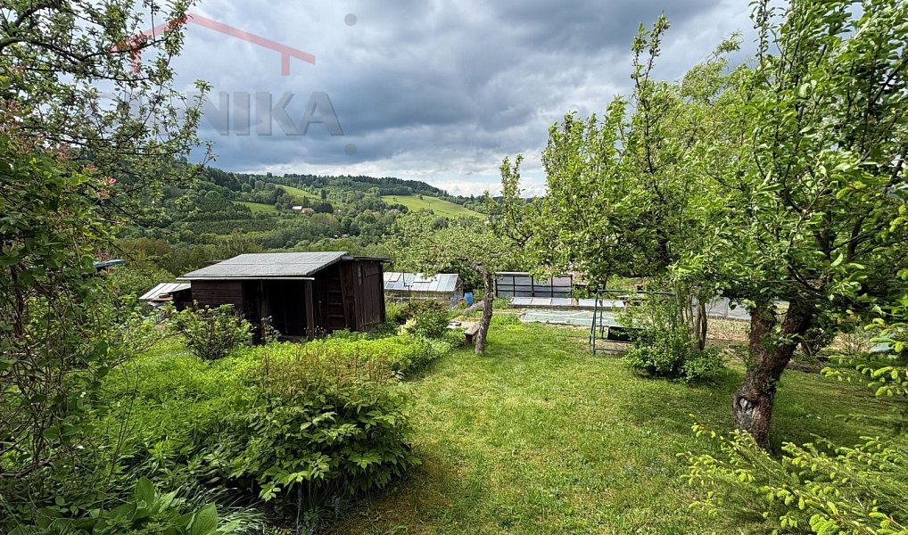 Prodej chaty/chalupy 22 m² s pozemkem 400 m², Semily – náhled fotky 9