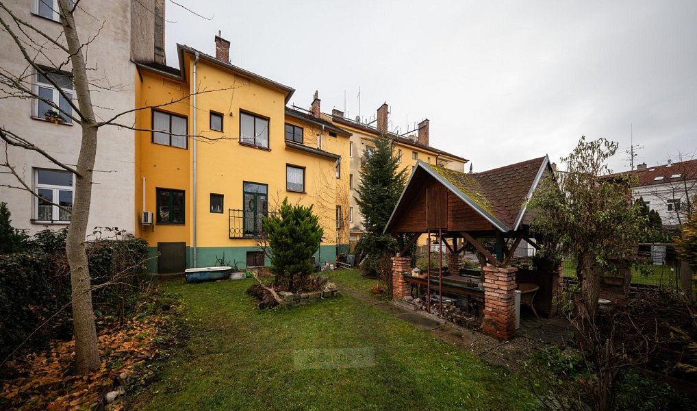 Prodej domu 182 m² s pozemkem 236 m², České Budějovice – náhled fotky 20
