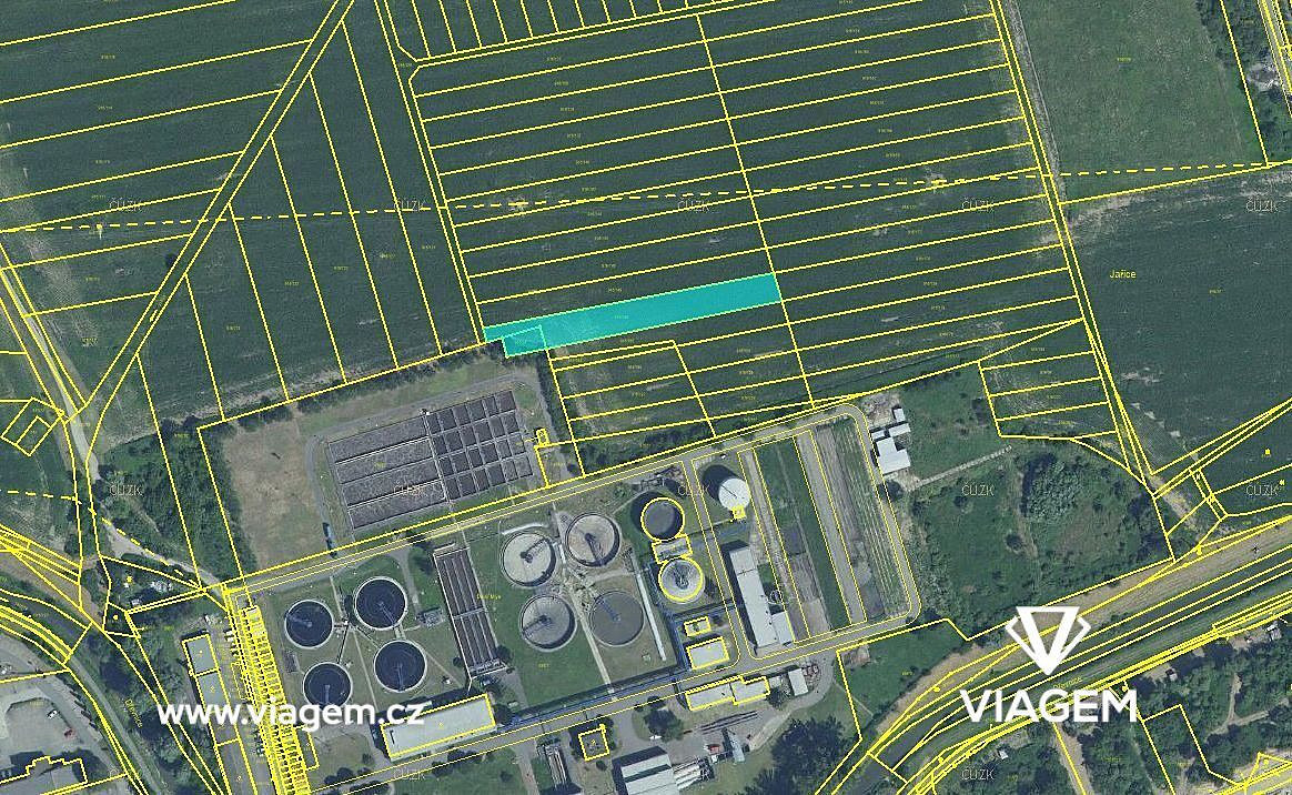 Prodej pozemku 562 m² – fotografie 2