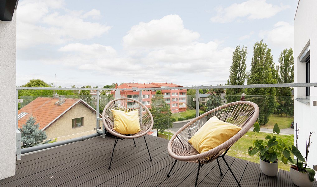 Prodej bytu 3+kk 97 m², Říčany – náhled fotky 15