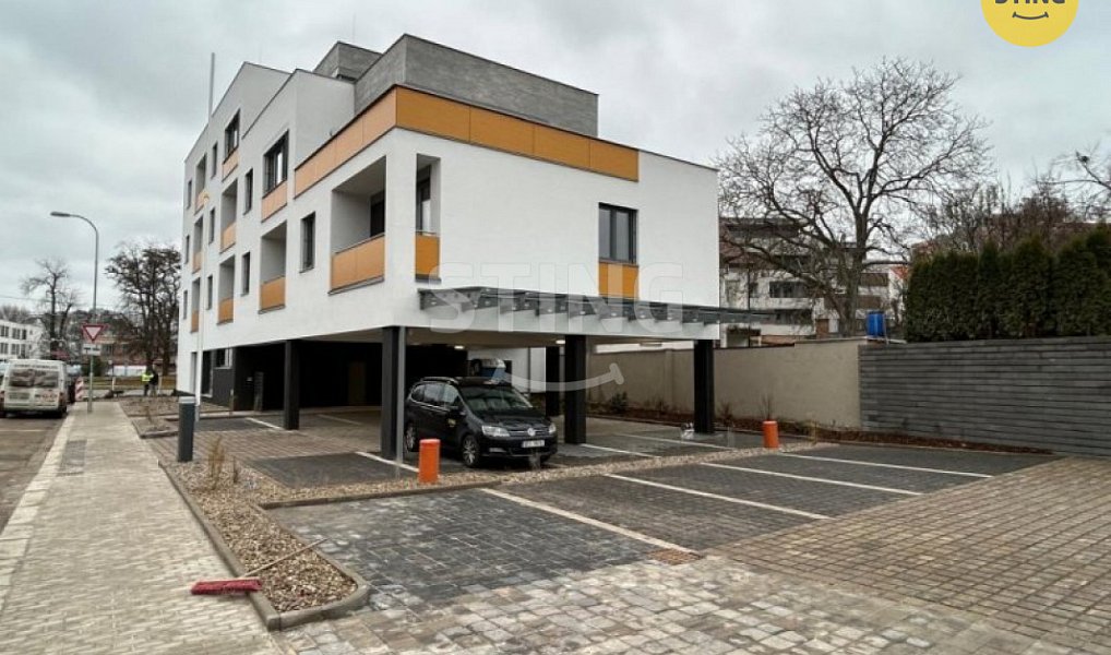Pronájem bytu 2+kk 56 m², Pardubice – náhled fotky 11