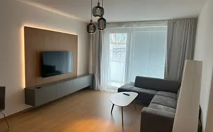 Pronájem bytu 2+kk 59 m²