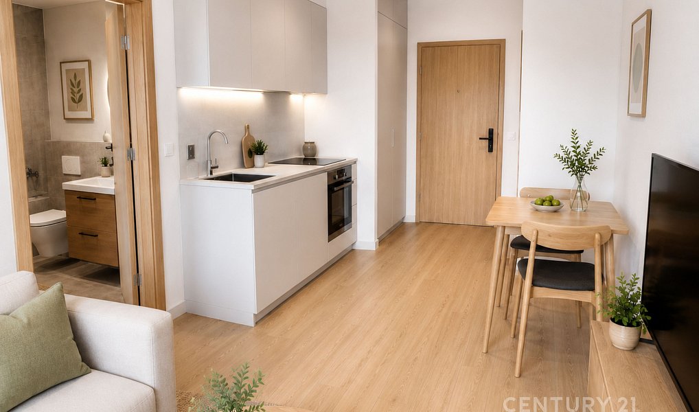 Prodej bytu 1+kk 39 m², Nymburk – náhled fotky 3