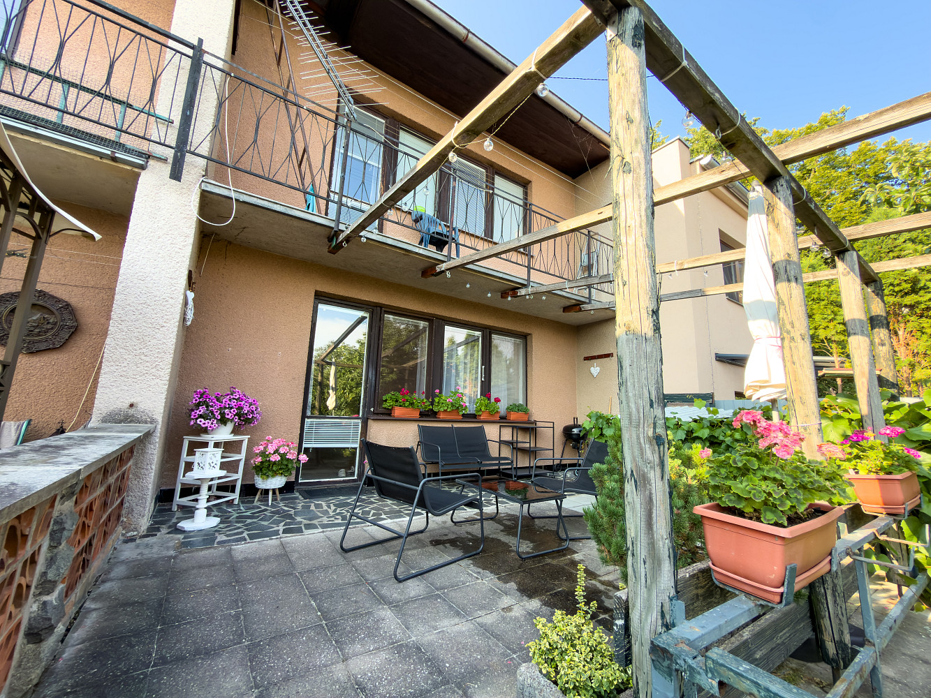 Prodej domu 160 m² – fotografie 3