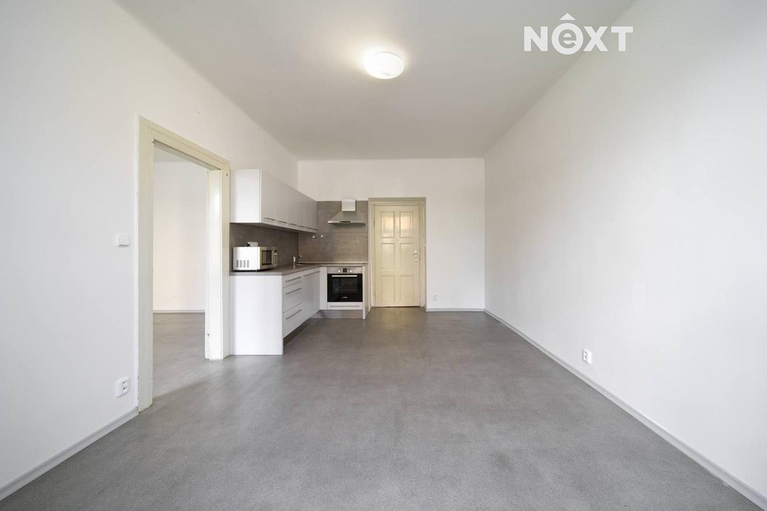 Pronájem bytu 2+kk 53 m² — photo 2