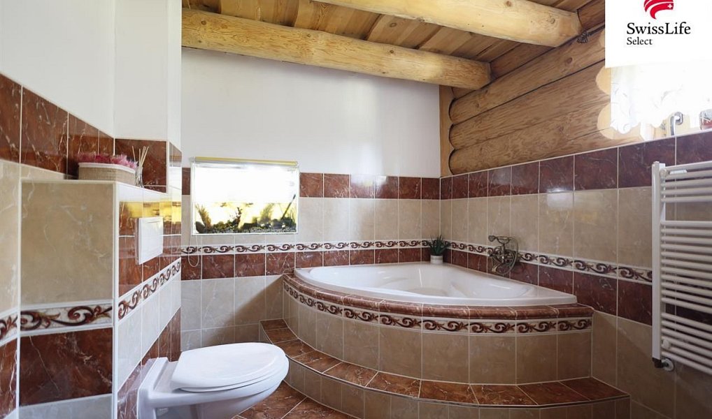 Prodej domu 205 m² s pozemkem 9 871 m², Krásná Hora – náhled fotky 10