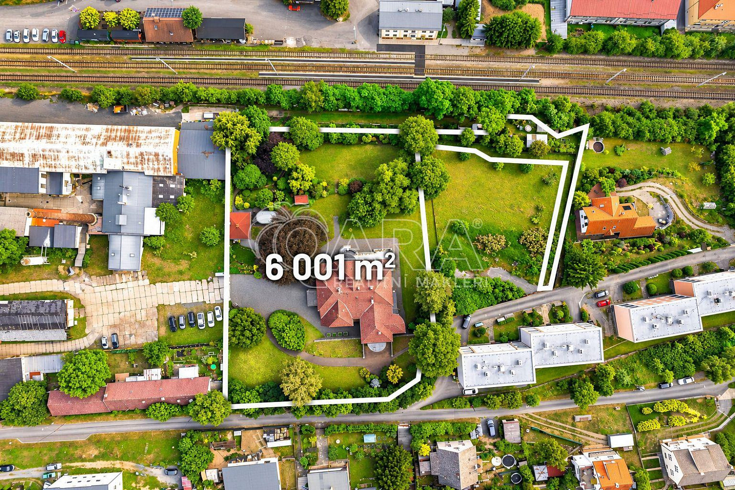 Prodej komerčního objektu (jiného typu) 747 m² – fotografie 5