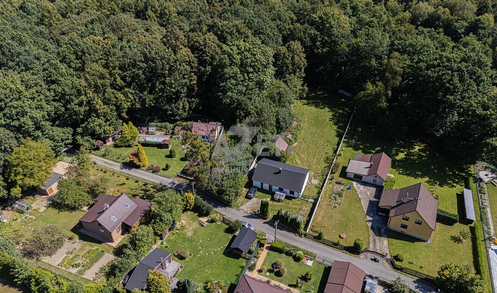 Prodej stavebního pozemku 1 494 m², Ostrava – náhled fotky 9