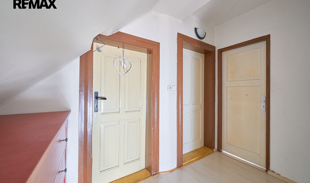 Prodej domu 90 m² s pozemkem 791 m², Jaroměř – náhled fotky 11