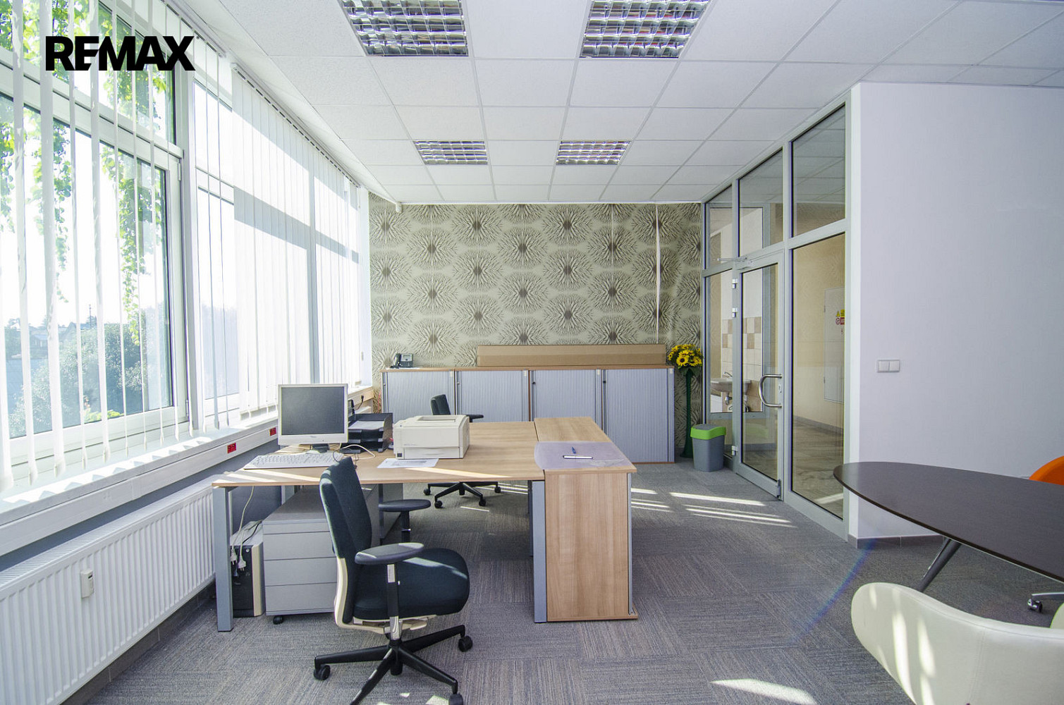 Pronájem kanceláře 34 m² – fotografie 2