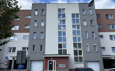 Prodej bytu 1+kk 40 m², Cibulkova, Klatovy - Klatovy III